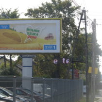 Billboard 6x3m. TVP_Rolnik szuka żony, dostawca AMS_Mindshare